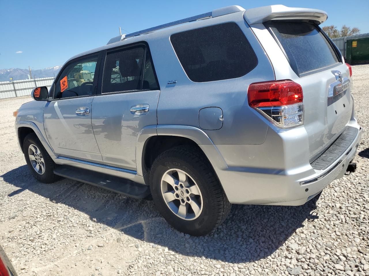 JTEBU5JR9A5032209 2010 Toyota 4Runner Sr5