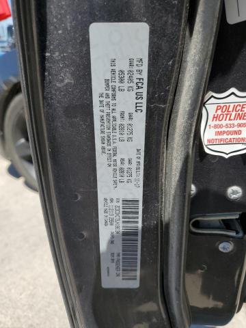 2018 Dodge Charger R/T VIN: 2C3CDXCT9JH196134 Lot: 57898684