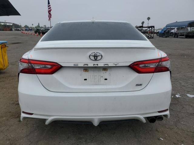 VIN 4T1B11HK8KU720994 2019 Toyota Camry, L no.6