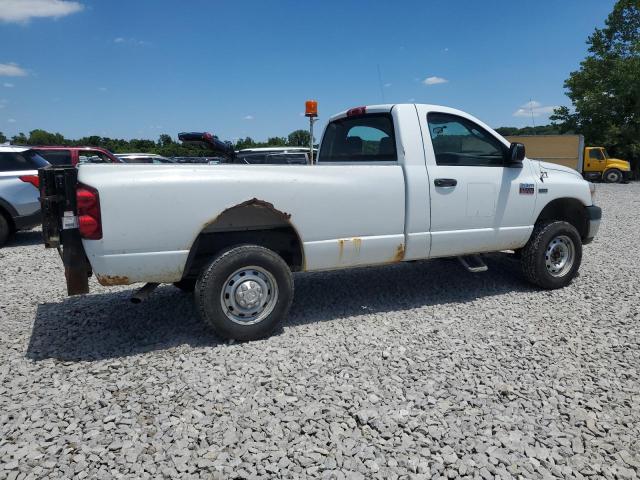 2007 Dodge Ram 2500 St VIN: 3D7KS26D27G802408 Lot: 60857224