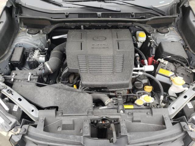 2024 SUBARU FORESTER P - JF2SKADC1RH411386