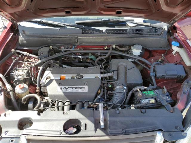 2004 Honda Cr-V Ex VIN: SHSRD78804U245492 Lot: 58173844