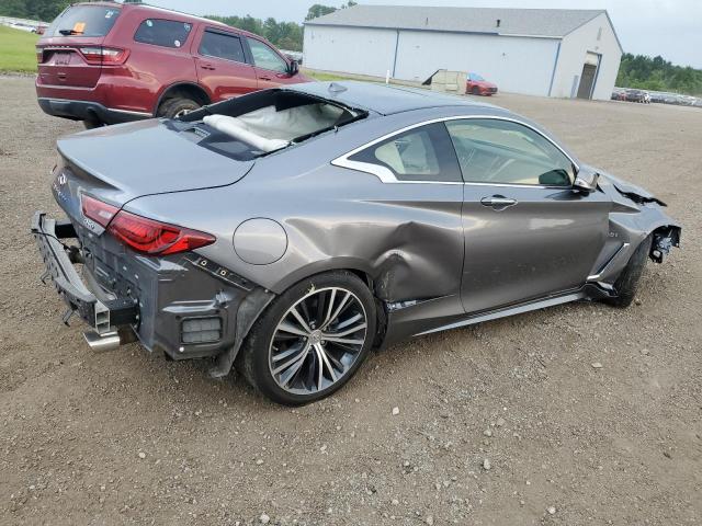 2019 Infiniti Q60 Pure VIN: JN1EV7EL2KM291554 Lot: 59417054