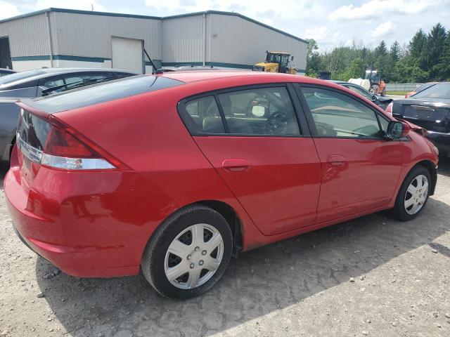 2013 Honda Insight VIN: JHMZE2H39DS003801 Lot: 57248184