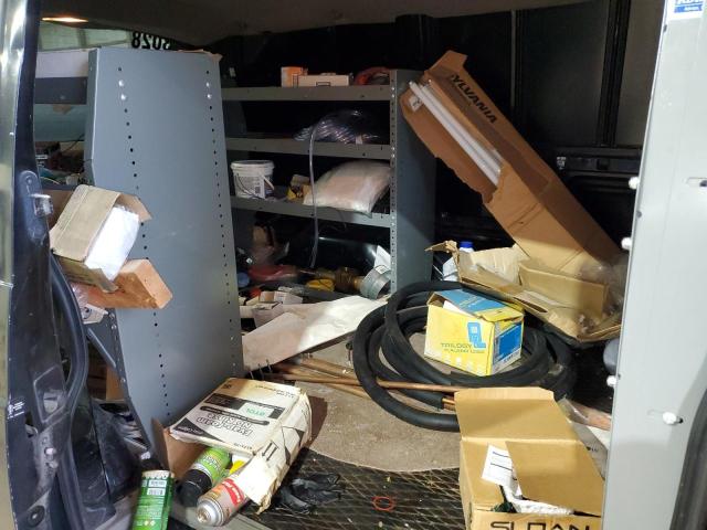 1998 GMC Safari Xt VIN: 1GTDL19W6WB521047 Lot: 58331654