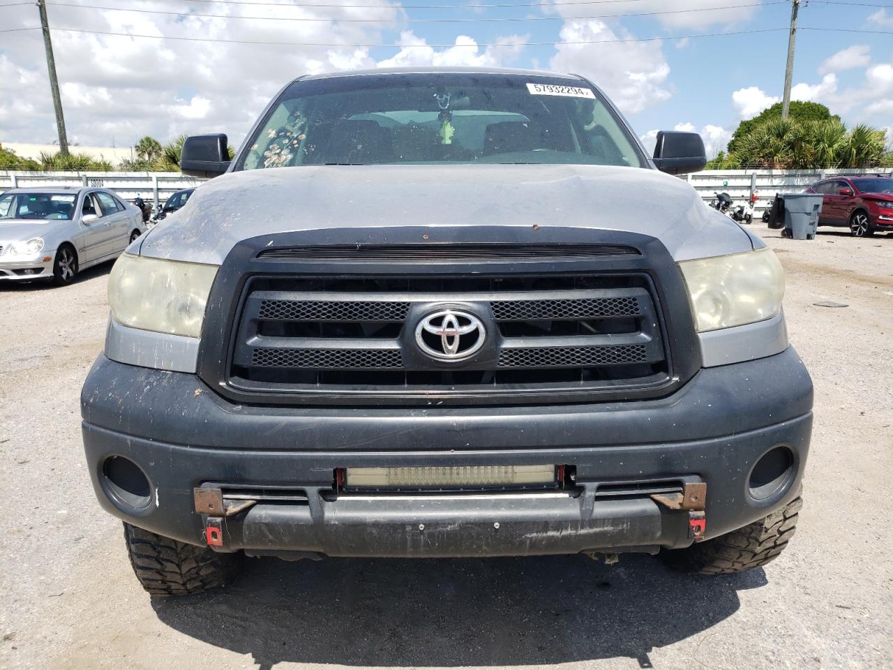 5TFUW5F1XCX254226 2012 Toyota Tundra Double Cab Sr5