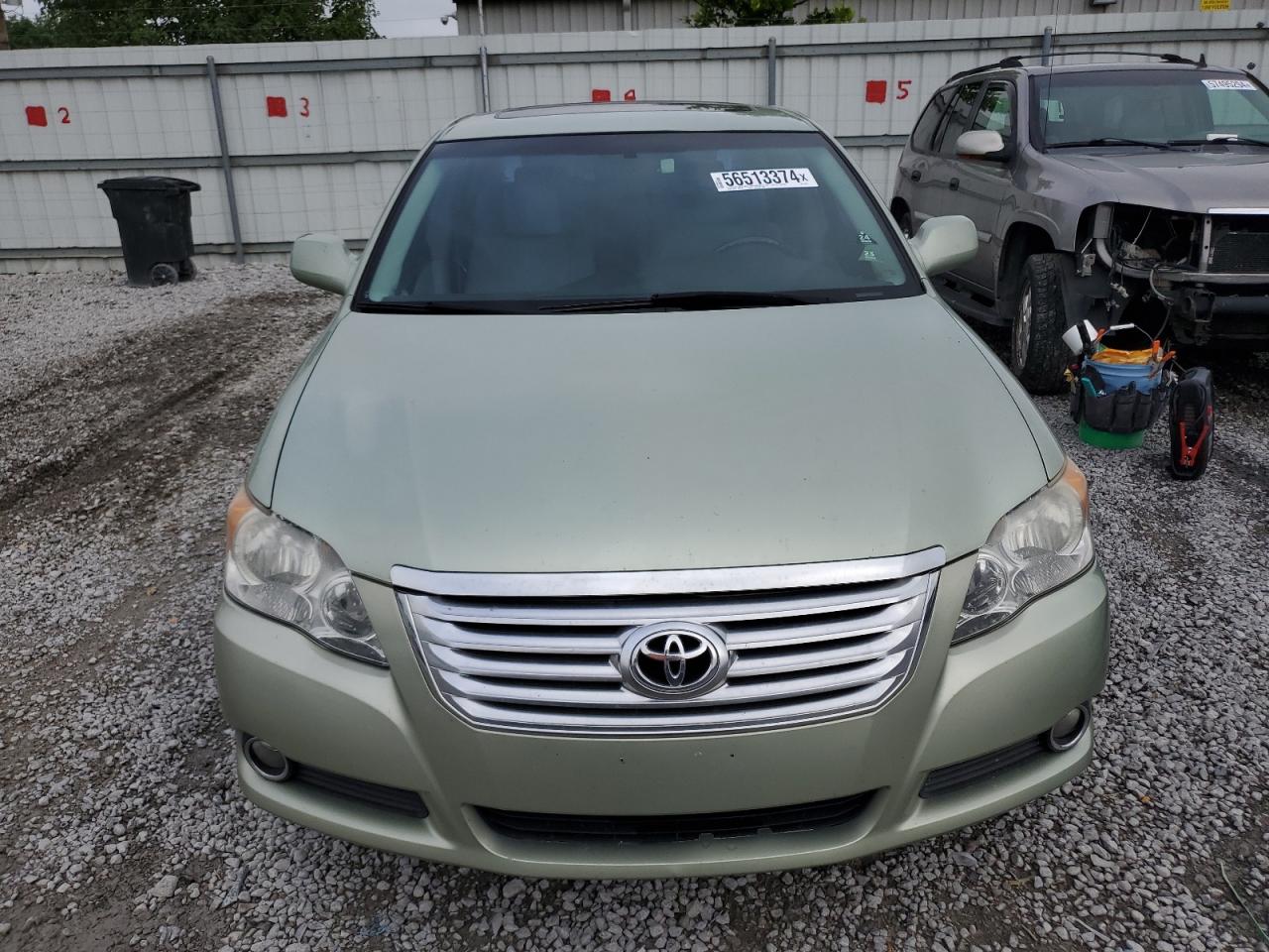 Lot #2962578759 2009 TOYOTA AVALON XL