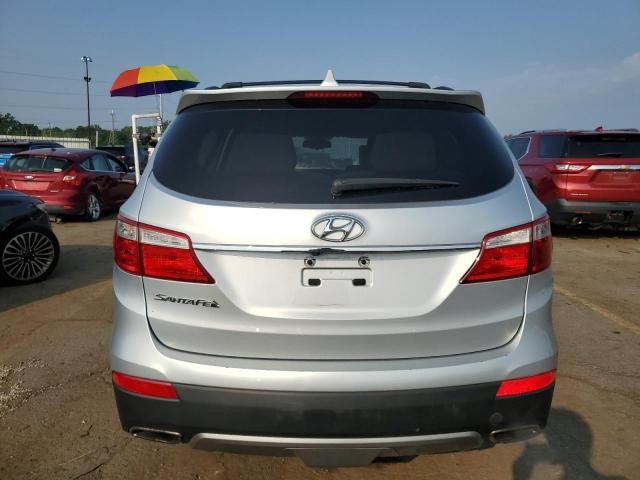 2015 Hyundai Santa Fe Gls VIN: KM8SM4HF6FU110058 Lot: 59981784