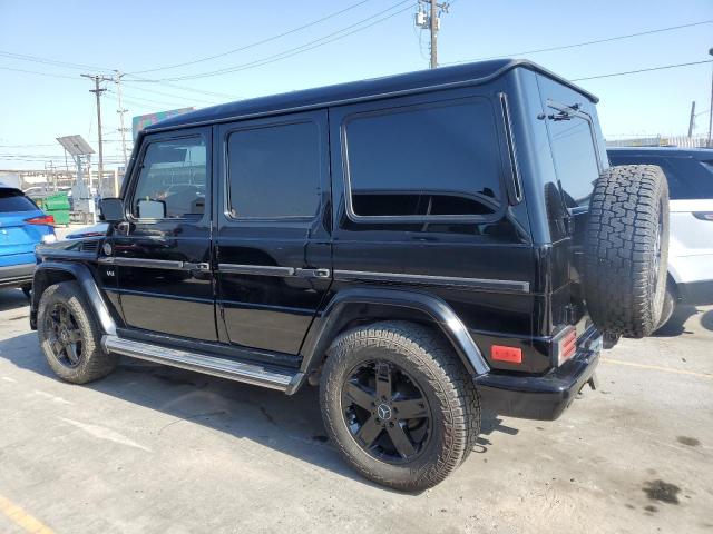 2005 Mercedes-Benz G 500 VIN: WDCYR49E95X162121 Lot: 58303044