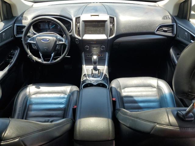2015 FORD EDGE SEL - 2FMTK4J80FBC21491