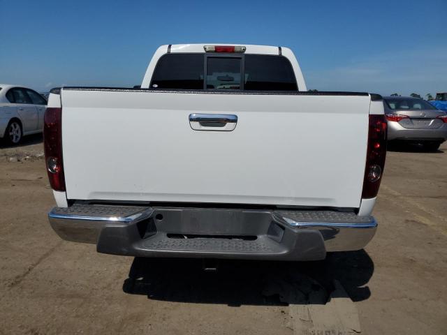 2009 GMC Canyon VIN: 1GTDT13E798151907 Lot: 59044414