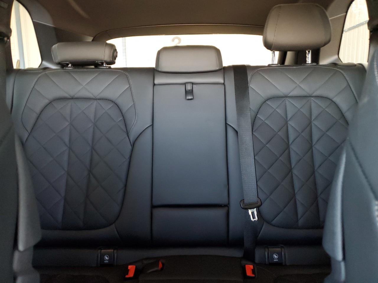 5UX23EU01R9S87816 2024 BMW X5 xDrive40I