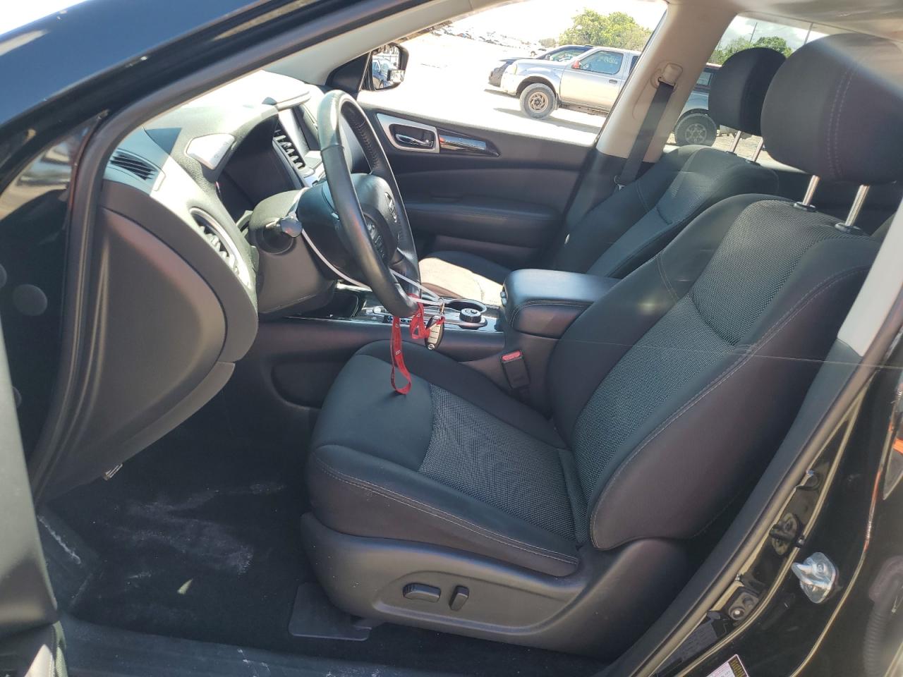 5N1DR2MM4JC662336 2018 Nissan Pathfinder S