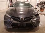 TOYOTA CAMRY SE photo