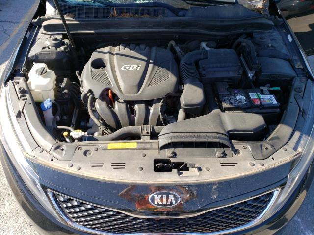 2015 Kia Optima Ex VIN: 5XXGN4A79FG479402 Lot: 58886904