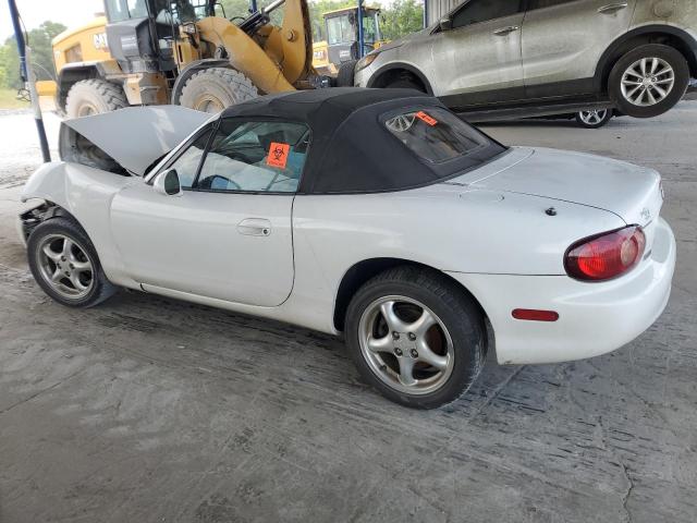 2002 Mazda Mx-5 Miata Base VIN: JM1NB353420231846 Lot: 58315654