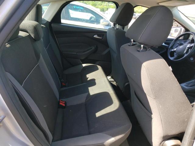 2012 Ford Focus Se VIN: 1FAHP3F20CL403543 Lot: 56030814