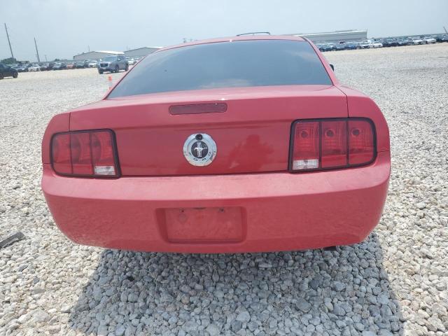 2009 Ford Mustang VIN: 1ZVHT80NX95135648 Lot: 56878514