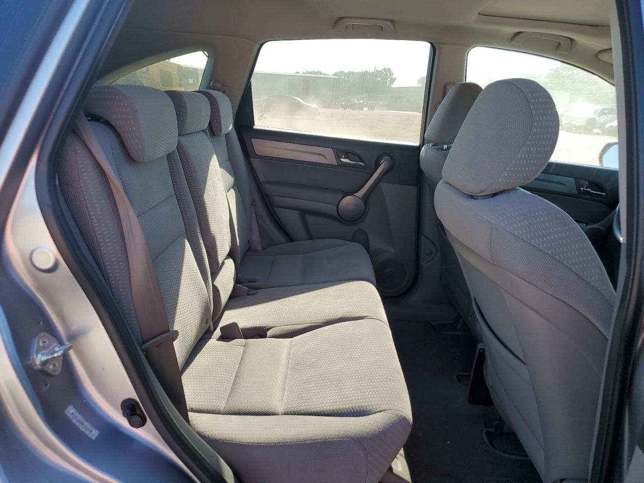 3CZRE48518G703589 2008 Honda Cr-V Ex