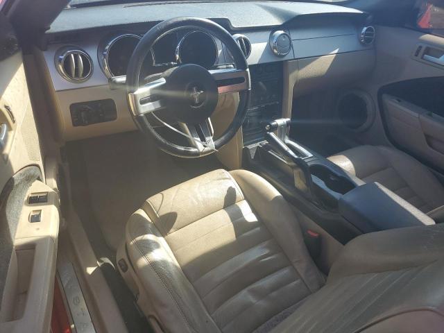 2006 Ford Mustang Gt VIN: 1ZVFT85HX65223976 Lot: 59871094