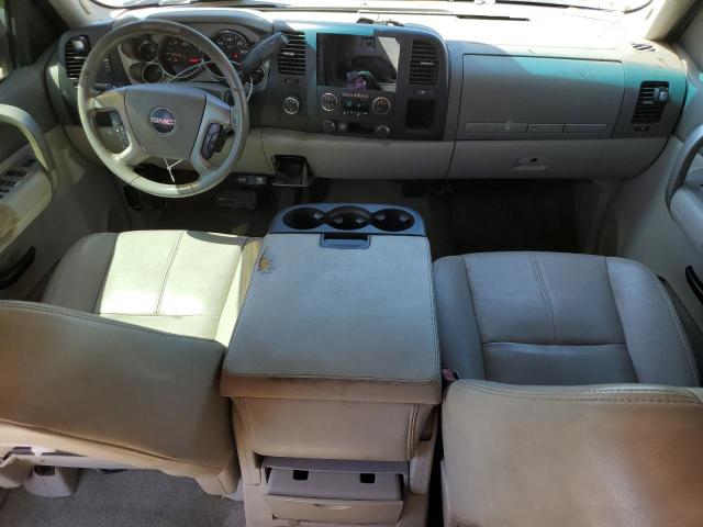 2008 GMC Sierra K1500 VIN: 3GTEK13J08G290645 Lot: 58415374