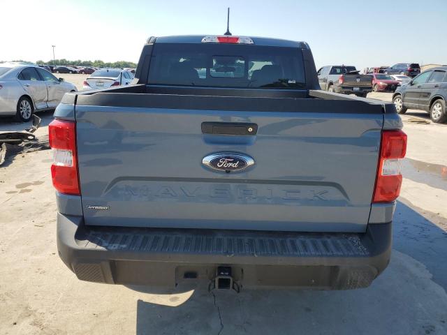 2024 Ford Maverick Lariat VIN: 3FTTW8M37RRA16904 Lot: 59160534