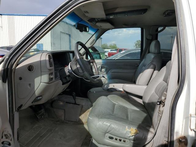 1GNFK16R8TJ336520 1996 Chevrolet Suburban K1500