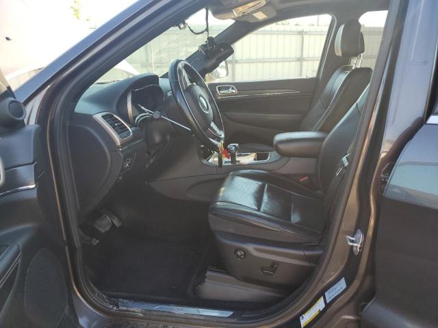 2015 Jeep Grand Cherokee Limited VIN: 1C4RJEBG8FC840983 Lot: 60315684