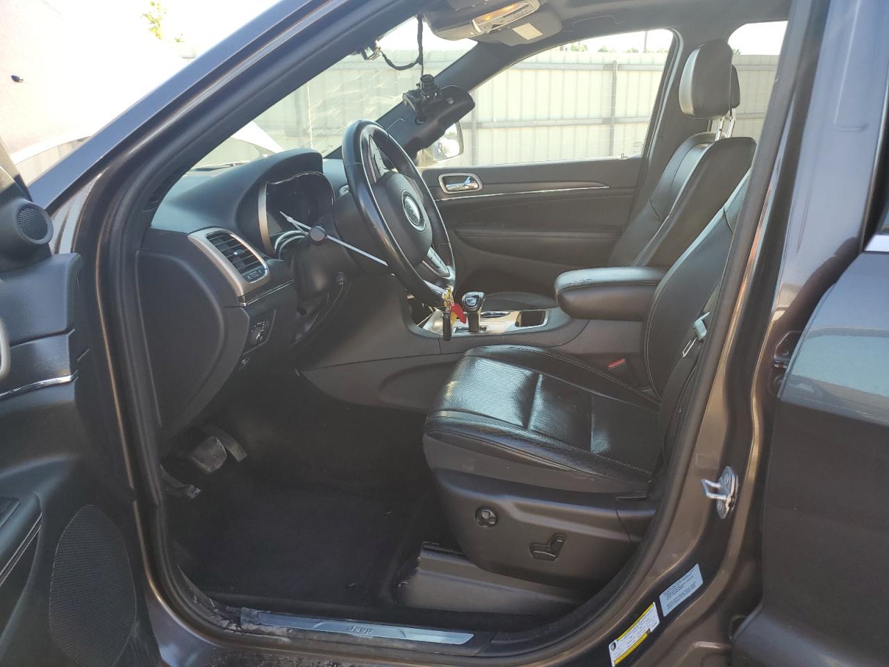 1C4RJEBG8FC840983 2015 Jeep Grand Cherokee Limited