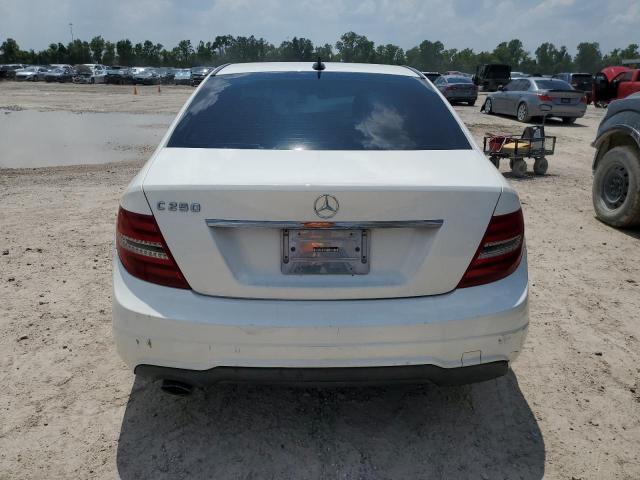 VIN WDDGF4HB8EG207847 2014 Mercedes-Benz C-Class, 250 no.6