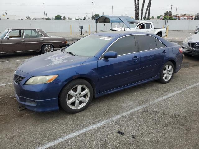 2009 Toyota Camry Base VIN: 4T1BE46K69U277425 Lot: 54740704