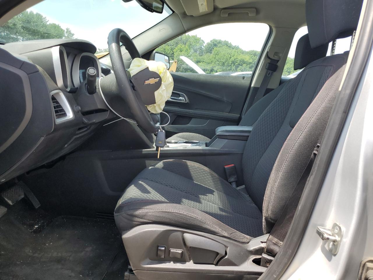 2GNFLCEK8D6411762 2013 Chevrolet Equinox Ls