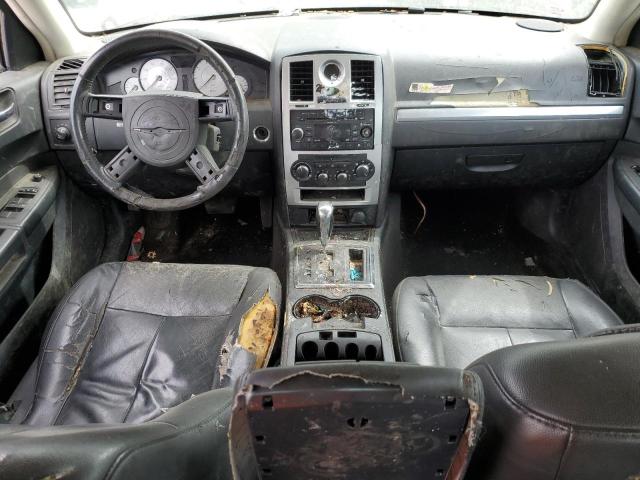 2010 Chrysler 300 Touring VIN: 2C3CA5CV6AH209193 Lot: 59089074