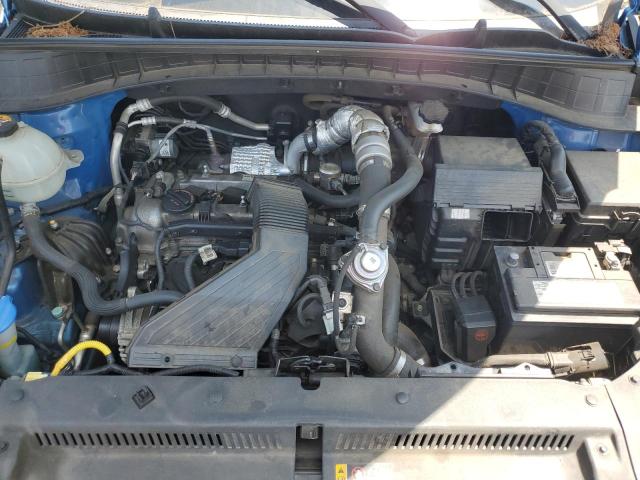 2016 Hyundai Tucson Limited VIN: KM8J33A22GU142443 Lot: 56652474