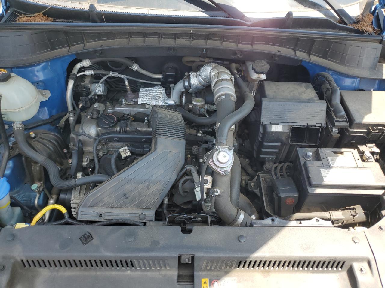 KM8J33A22GU142443 2016 Hyundai Tucson Limited