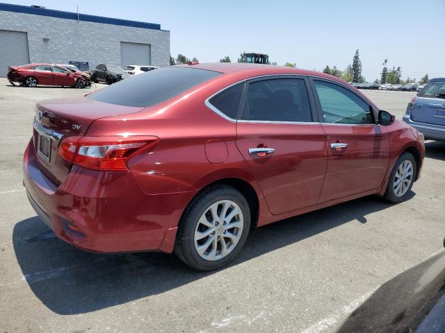 2019 Nissan Sentra S VIN: 3N1AB7AP2KY297190 Lot: 56457024