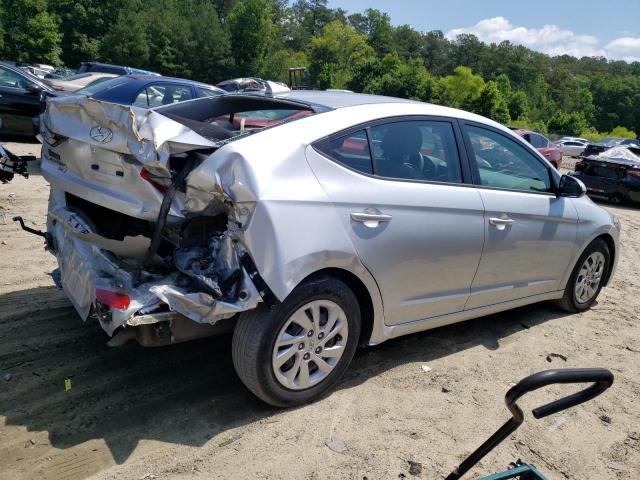 2017 HYUNDAI ELANTRA SE - 5NPD74LF8HH047506