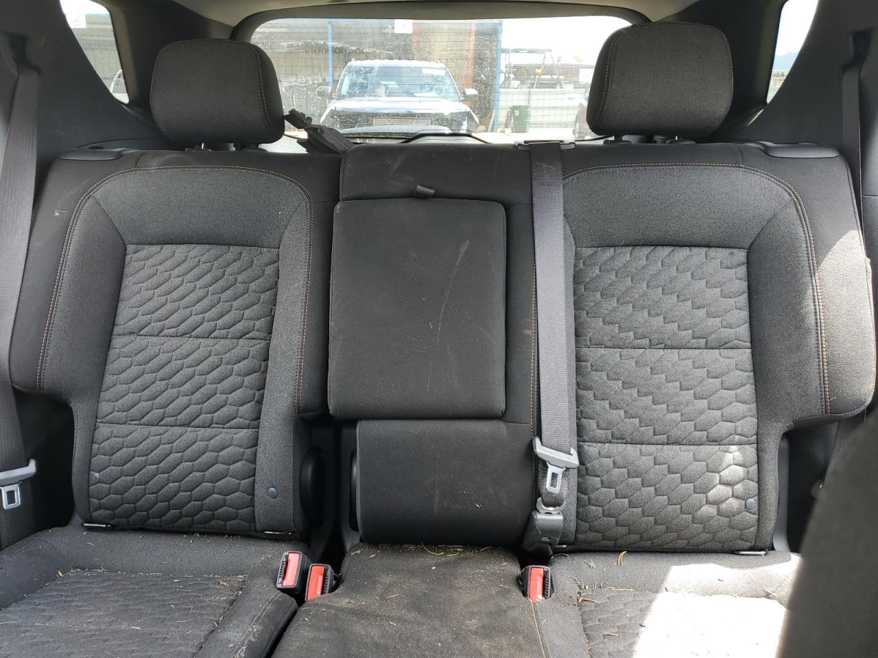 3GNAXTEV9MS131567 2021 Chevrolet Equinox Lt