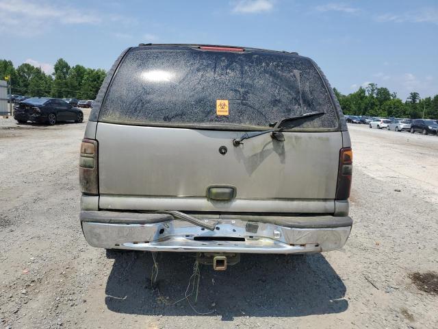 1GNEC16Z42J134572 2002 Chevrolet Suburban C1500