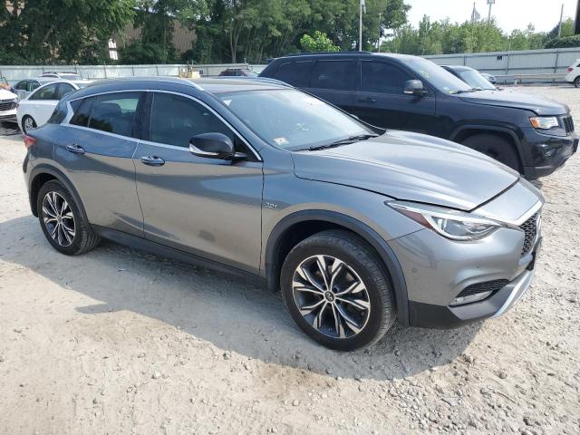 2017 INFINITI QX30 BASE - SJKCH5CR5HA031874