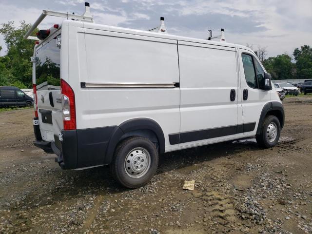 2023 Ram Promaster 2500 2500 Standard VIN: 3C6LRVVG6PE596634 Lot: 53389934