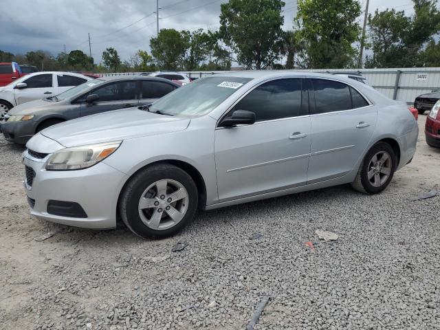 2014 Chevrolet Malibu Ls VIN: 1G11B5SL5EF184741 Lot: 58923934