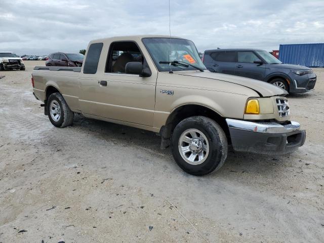 2001 Ford Ranger Super Cab VIN: 1FTYR14E11TA83619 Lot: 58244324