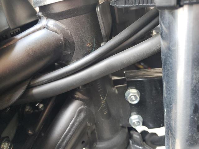 2022 HONDA CBR300 R MLHNC5106N5800270