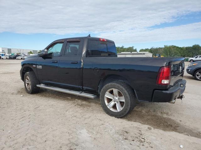 2014 Ram 1500 Sport VIN: 1C6RR7HT9ES276510 Lot: 59339364