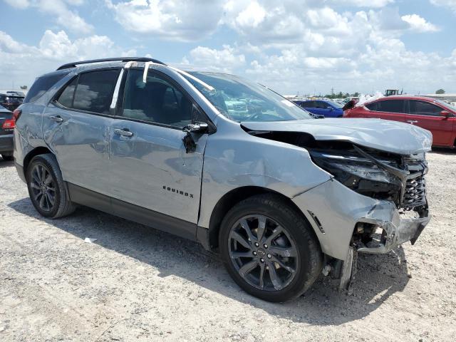 2024 Chevrolet Equinox Rs VIN: 3GNAXMEG7RS150083 Lot: 61402874