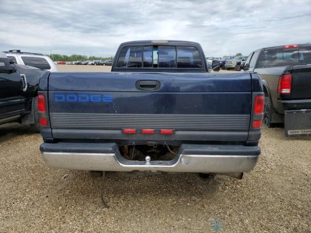 1995 Dodge Ram 3500 VIN: 3B7MC33C5SM105133 Lot: 60383964