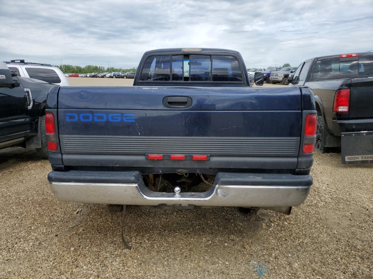 3B7MC33C5SM105133 1995 Dodge Ram 3500