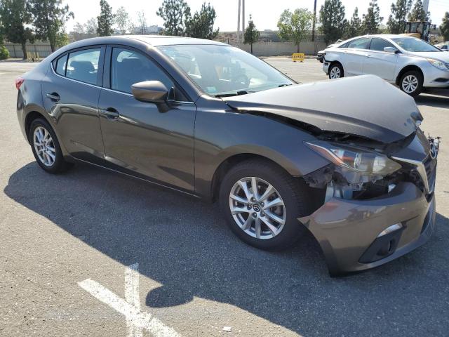 2016 MAZDA 3 TOURING - JM1BM1W77G1286263