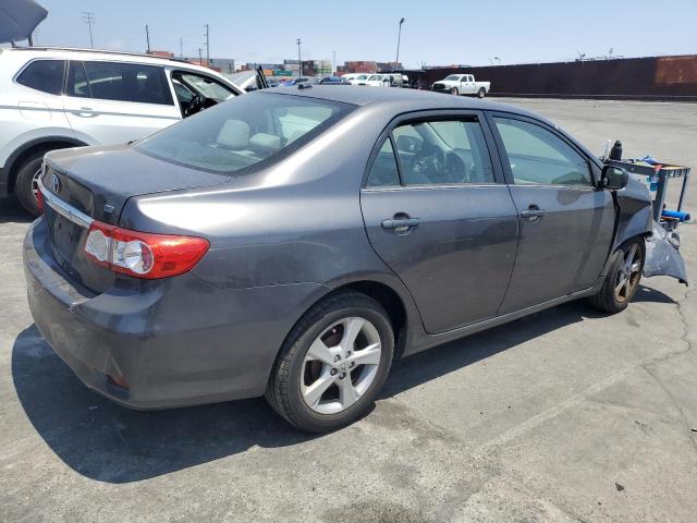 2013 Toyota Corolla Base VIN: 5YFBU4EE0DP106128 Lot: 58137364